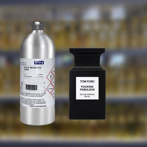 عطر تام فورد فاکینگ فابیولس 10 میل | رایحه منحصر به فرد