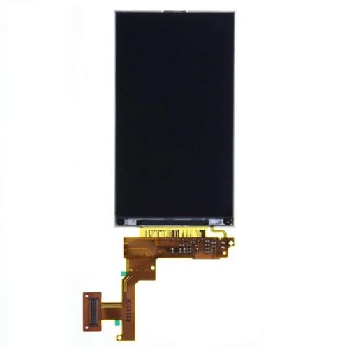 ال سی دی سونی اریکسون Sony Ericsson Satio U1 با کیفیت بالا