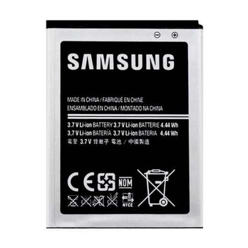 باتری اصلی سامسونگ Galaxy Y S5360 EB-454357VU