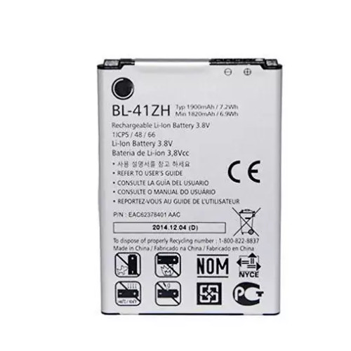 باتری گوشی ال جی LEON مدل 41ZH با کیفیت عالی