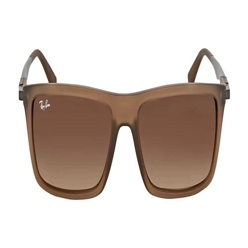 عینک آفتابی RayBan 4214 629813 لوناتو با فریم ترکیبی