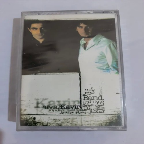 فروش کاست آکبندوپلمپ گروه کویر با بهترین قیمت