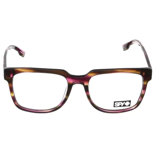 عینک طبی اسپای مدل SPY CRISTA 52 PINK DAHLIA