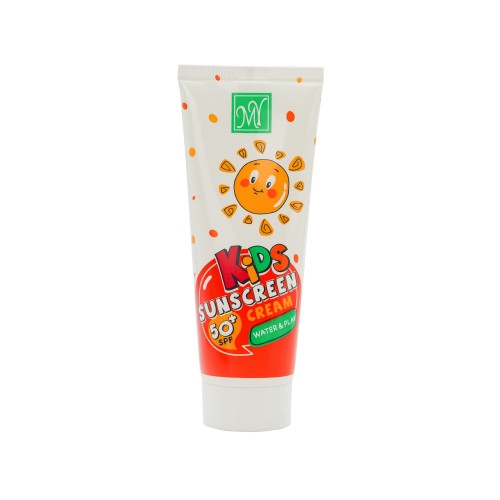 کرم ضد آفتاب کودکان SPF50 مای 75میل - محافظت کامل