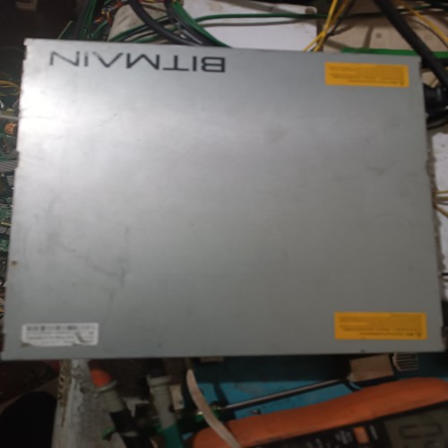 پاور قوی 20 ولت 2200 وات بدون نیاز به برد خاصی