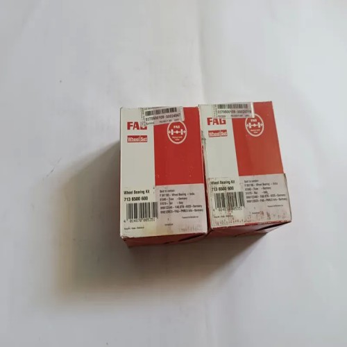 فروش بلبرینگ چرخ جلو پژو 206 تیپ 2 مارک FAG