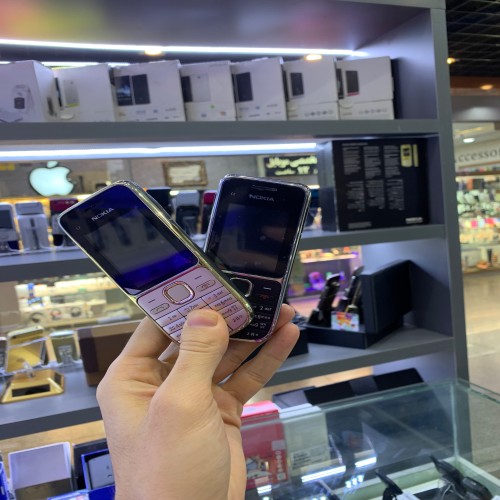 فروش گوشی نوکیا C2 در حد نو و تمیز با باتری سالم