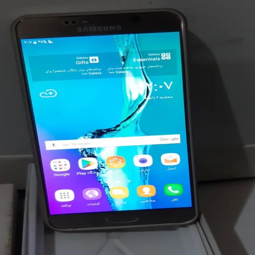 فروش گوشی سامسونگ مدل Not5 با حافظه 32 گیگ و رم 4