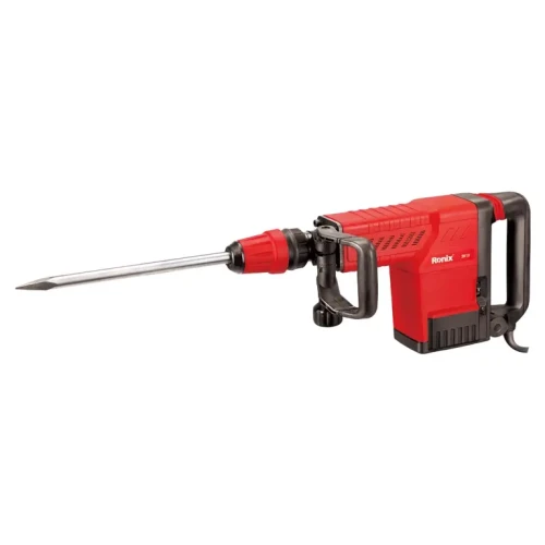 چکش تخریب رونیکس 11 کیلویی 1500 وات مدل 2810