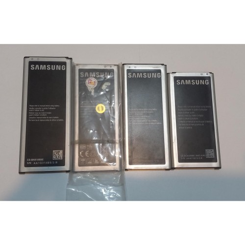 باتری‌های سامسونگ و اپل با بهترین قیمت و کیفیت