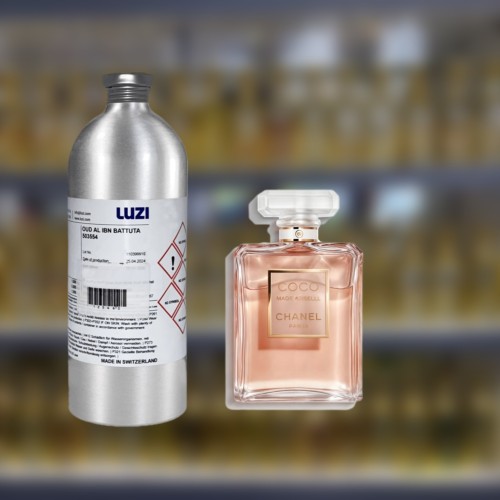 عطر کوکوشنل 10 میل زنانه | رایحه‌ای خاص و منحصر به فرد