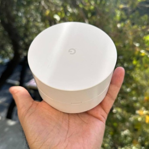 فروش روتر گوگل وای فای AC 1304 با سیستم OpenWrt