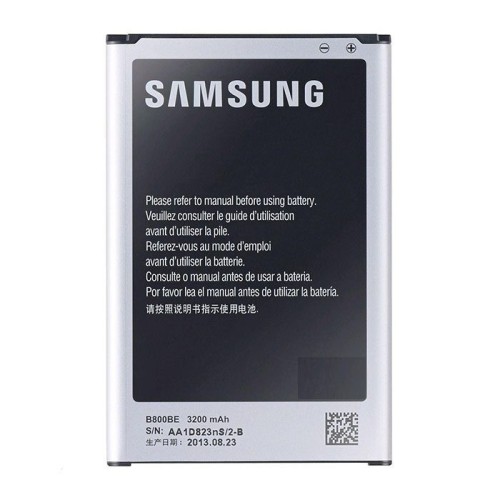 باتری اصلی سامسونگ Galaxy Note 3 – N900 با کیفیت بالا