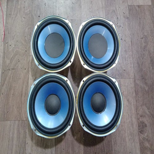 پک ساب وفر و میدبیس سونی 13.5 سانتی‌متر اصل