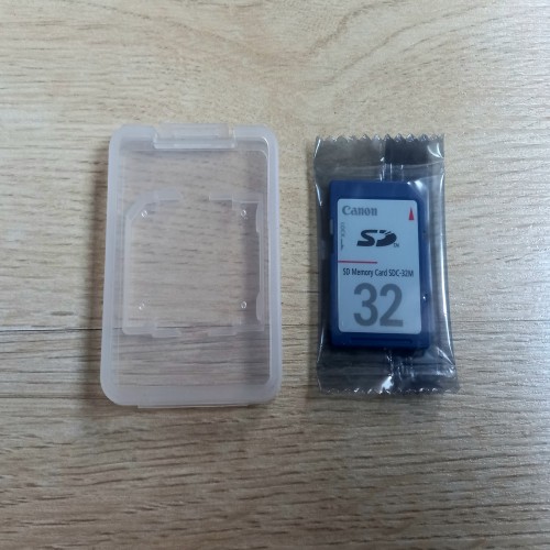 فروش رم 32 و ی کانن Canon