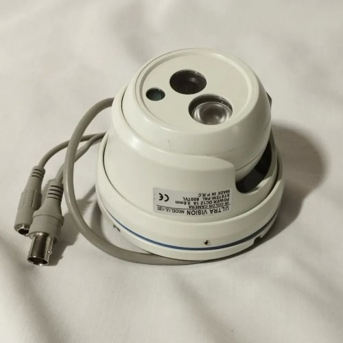 فروش چشم دوربین دیجیتال HD مدل UL 120 در حد نو