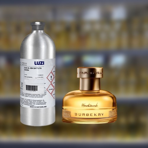 عطر ویکند زنانه 10 میل با رایحه خاص و ماندگار