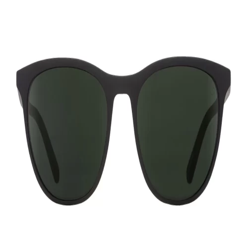 عینک آفتابی اسپای Spy Cameo با فریم مشکی و لنز سبز