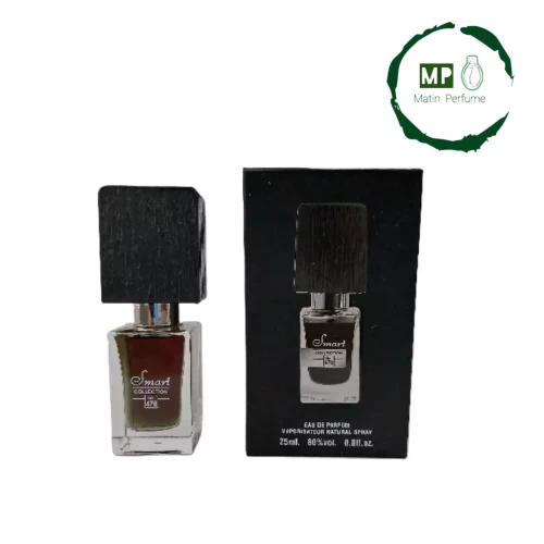 ادکلن بلک افغان 25 میل زنانه و مردانه - رایحه‌ای خاص