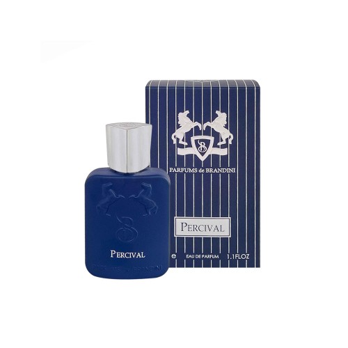 عطر جیبی مردانه و زنانه برندینی Percival 33ml