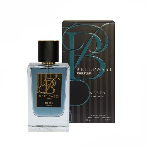 عطر ادکلن بل پاسی نستا مردانه - رایحه خاص و ماندگار