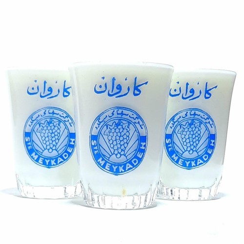 خرید شات قدیمی و کلکسیونی میکده وردسا با قیمت مناسب