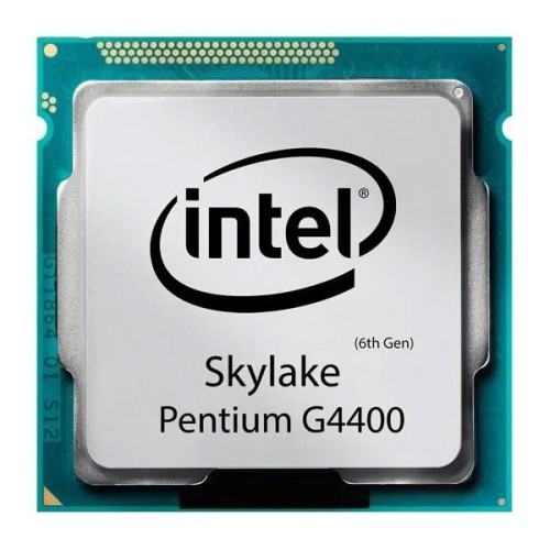 پردازنده اینتل Pentium G4400 سری Skylake با گرافیک عالی