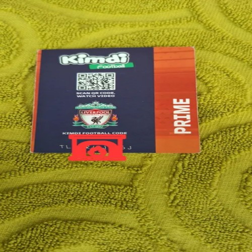 فروش کارت کیمدی فوتبالی 2025 بهترین کیفیت و قیمت