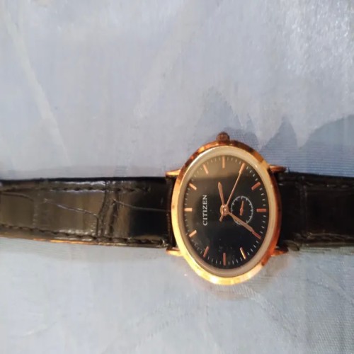 فروش ساعت مچی زنانه Citizen با قیمت مناسب