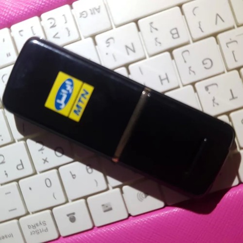 دانگل وایمکس USB ایرانسل مدل هوآوی BM338 با گارانتی معتبر