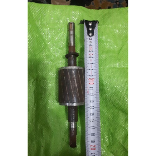 فروش روتور پمپ آب نیم اسب با بهترین قیمت و کیفیت