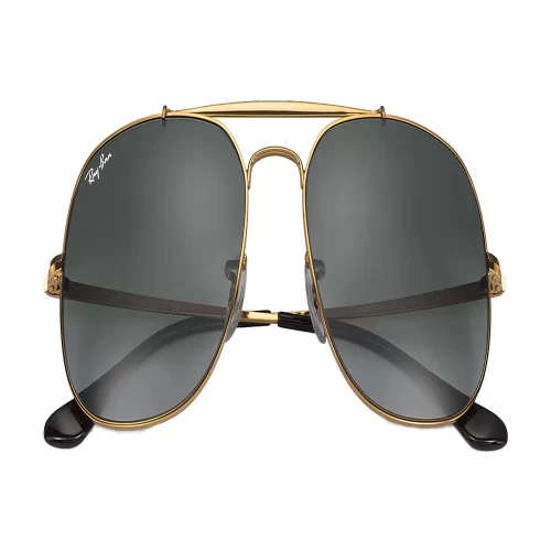 عینک آفتابی RayBan 3561 General Bronze Copper Grey Gradient