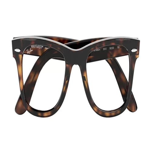 عینک طبی RayBan RX 4340V 2012 50 لوناتو بهترین کیفیت