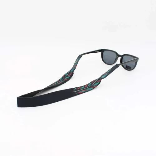 بند عینک استرپ مدل Strap_7359 لوناتو با طرح رنگی
