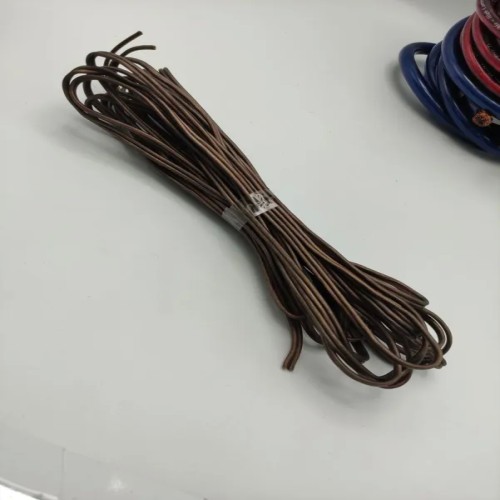 فروش کابل یا سیم اسپیکر گرند زیرو GZ