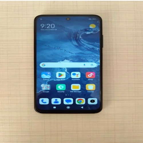فروش گوشی Xiaomi Redmi Note 11 SE سالم و نو
