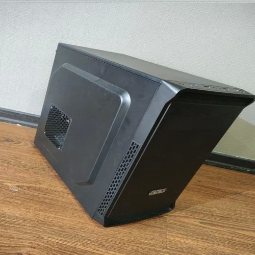 فروش کیس آماده کامپیوتر با قطعات برتر و گارانتی