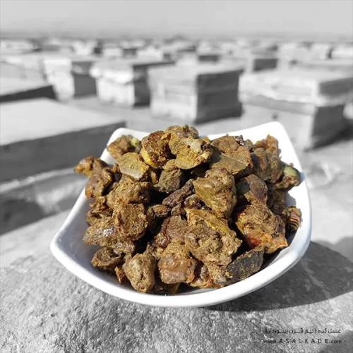 بره موم خالص ارگانیک طبیعی و باکیفیت