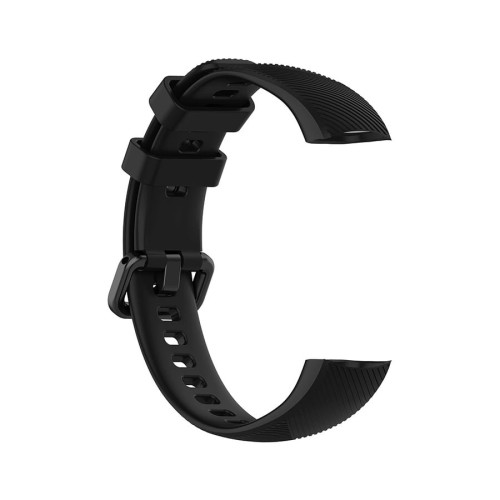 خرید بند سیلیکونی مچ بند Honor Band 5 و 4 با بهترین قیمت