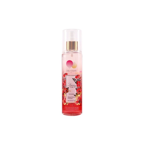 بادی اسپلش زنانه BACCARAT ROUGE 540 کریشن ایریس
