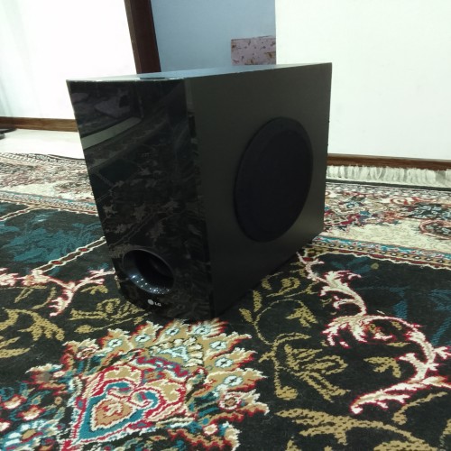 خرید ساب الجی وات بالا فقط 800 با کیفیت عالی