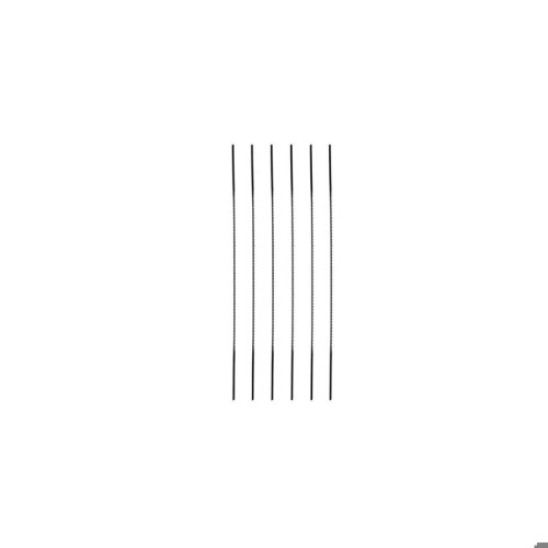 فروش بسته 6 عددی تیغ اره مویی ایران پتک مدلGB101026