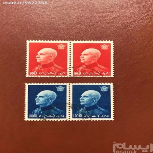 فروش سری شصتمین سالگرد