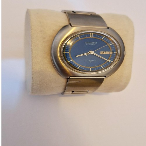 فروش ساعت اتوماتیک سیکو (SEIKO)