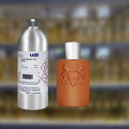 عطر پرفیوم مارلی آلتیر 10 میل | رایحه لوکس و ماندگار
