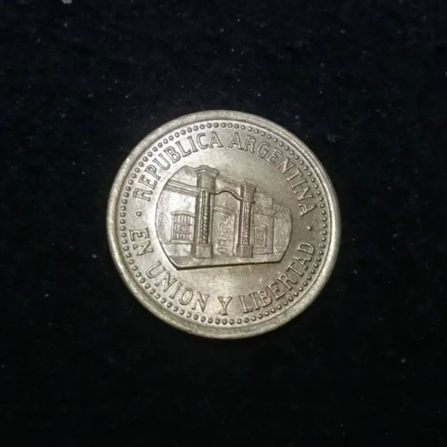 50 سنتاووس آرژانتین 2010 کد 5525 - بهترین قیمت و کیفیت