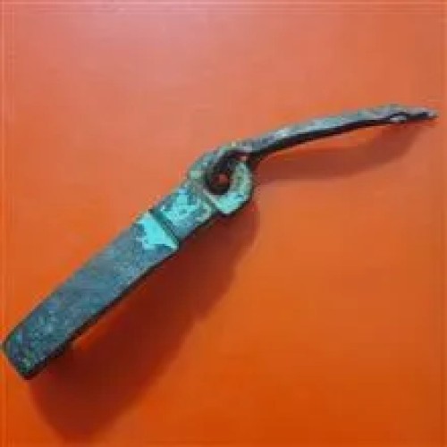 فروش درکوب قدیمی دست ساز و کلکسیونی با جنس آهن