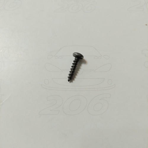 فروش پیچ درپوش موتور پژو 206 و 207 شرکتی - 2 عدد