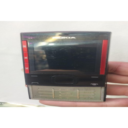 نوکیا X3 کارکرده سالم با قیمت مناسب و گارانتی