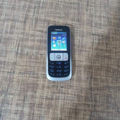 فروش گوشی نوکیا 2630 اکبند با بهترین قیمت